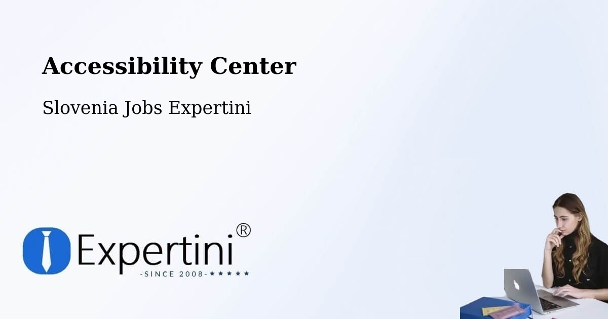 Accessibility Statement – Tabor - Slovenia Jobs Expertini