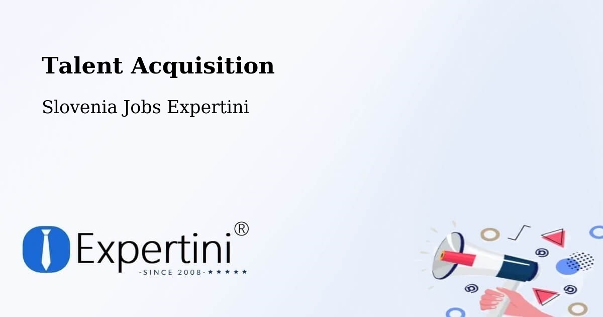 Post Jobs & Find Candidates in Tabor – Talent Acquisition Solutions - Slovenia Jobs Expertini