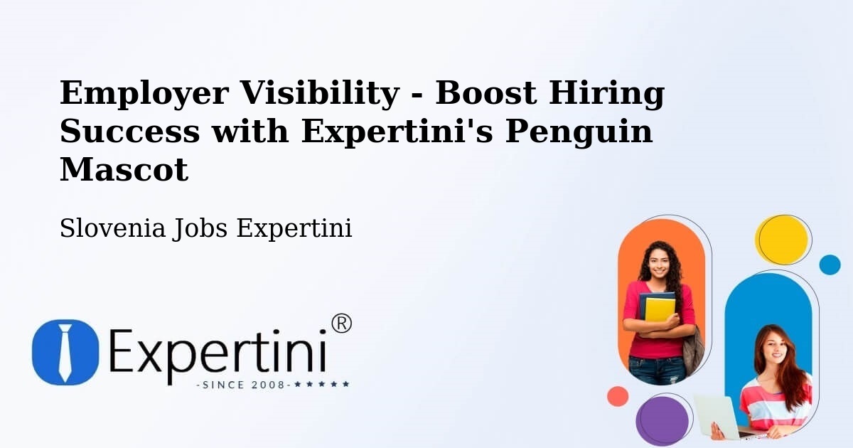 CV and Resume Visibility Optimization – Tabor - Slovenia Jobs Expertini